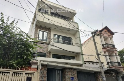 NHÀ BÁN 162/40 PHAN ĐĂNG LƯU, PHÚ NHUẬN, 450M2, 23 TỶ CHỐT